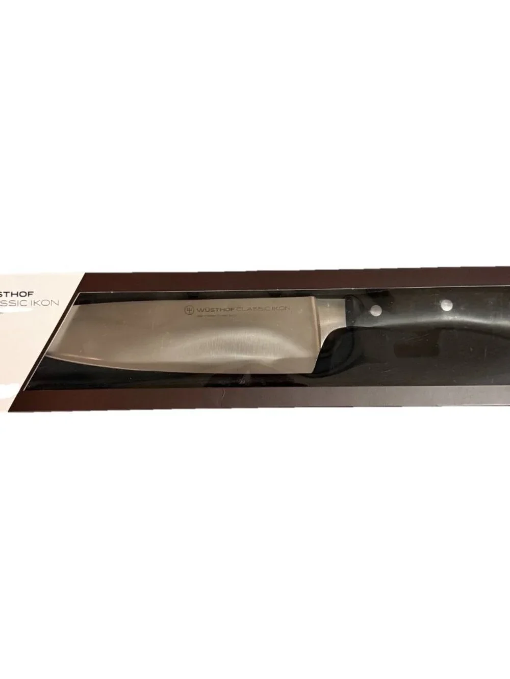 WUSTHOF Classic IKON 8